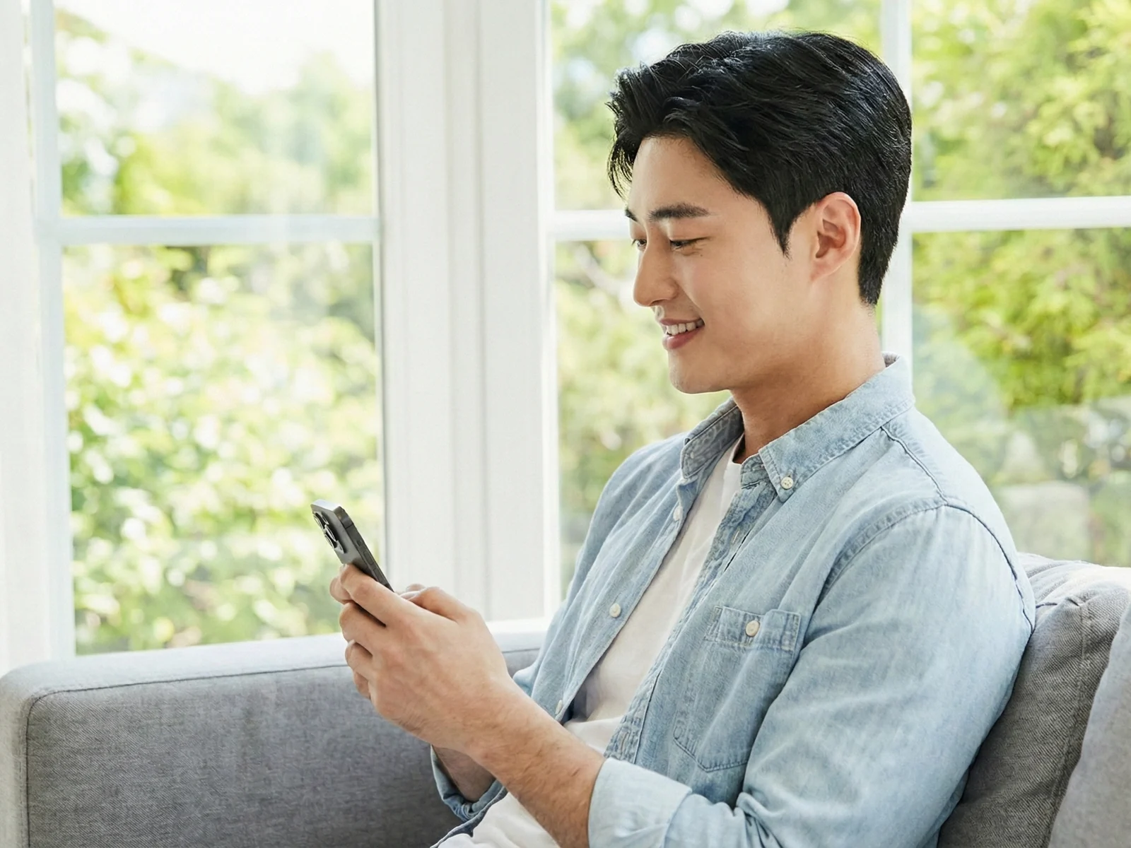 다음머니 신용카드할부현금화 할부 줄 찾기 안내 카드 사진
